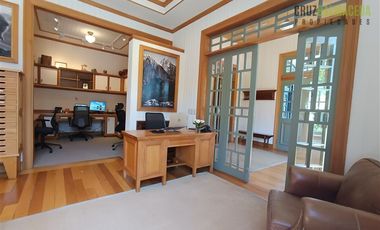 Oficina en Arriendo en Casa Kuschel