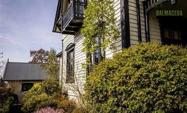 Oficina en Arriendo en Casa Kuschel