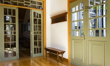 Oficina en Arriendo en Casa Kuschel