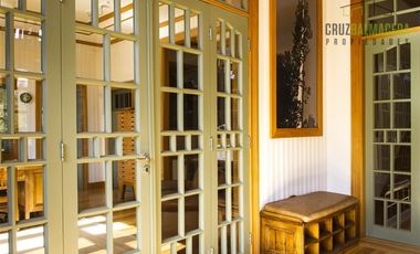 Oficina en Arriendo en Casa Kuschel