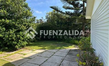 Casa en Arriendo en Plaza de las flores