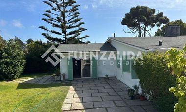 Casa en Arriendo en Plaza de las flores