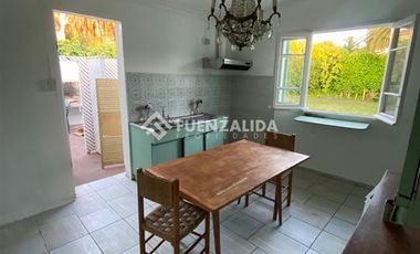 Casa en Arriendo en Plaza de las flores