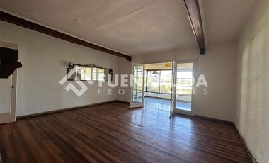 Casa en Arriendo en Plaza de las flores