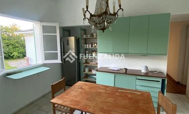 Casa en Arriendo en Plaza de las flores