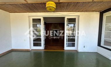 Casa en Arriendo en Plaza de las flores