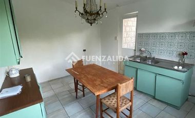 Casa en Arriendo en Plaza de las flores