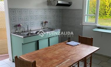 Casa en Arriendo en Plaza de las flores