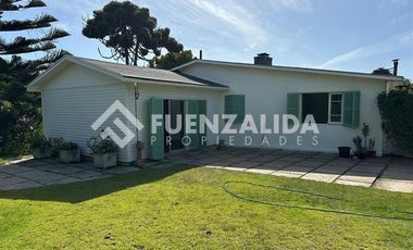 Casa en Arriendo en Plaza de las flores
