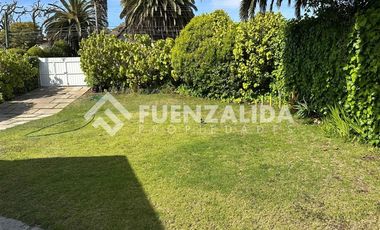 Casa en Arriendo en Plaza de las flores
