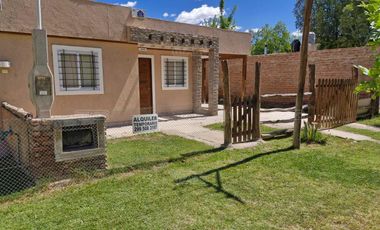 Casa en Venta en Lago Pellegrini, Rio Negro, Patagonia, Argentina