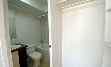 Departamento en Venta en Vicuña Mackenna Metro Irarrázaval