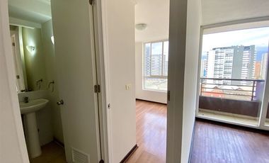 Departamento en Venta en Vicuña Mackenna Metro Irarrázaval