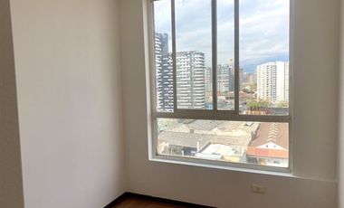 Departamento en Venta en Vicuña Mackenna Metro Irarrázaval