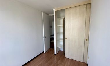 Departamento en Venta en Vicuña Mackenna Metro Irarrázaval