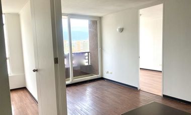 Departamento en Venta en Vicuña Mackenna Metro Irarrázaval