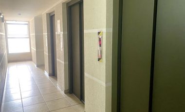 Departamento en Venta en Vicuña Mackenna Metro Irarrázaval