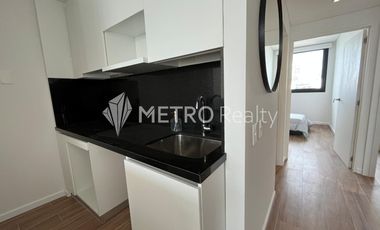 Departamento en Palermo Soho