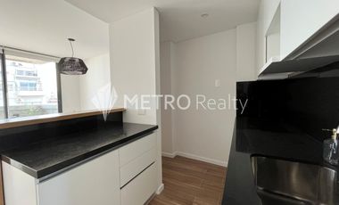 Departamento en Palermo Soho
