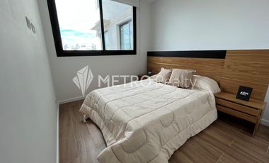 Departamento en Palermo Soho