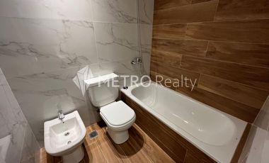 Departamento en Palermo Soho