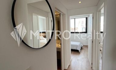 Departamento en Palermo Soho