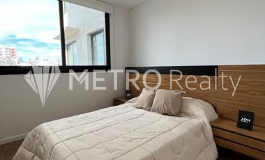 Departamento en Palermo Soho