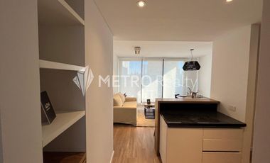 Departamento en Palermo Soho