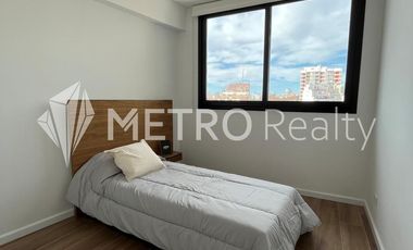 Departamento en Palermo Soho