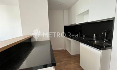 Departamento en Palermo Soho