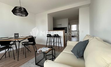 Departamento en Palermo Soho