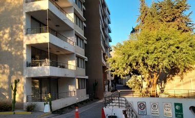 ARRIENDO DEPARTAMENTO 2HAB 2BA COPIAPÓ