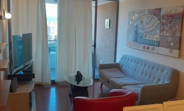 ARRIENDO DEPARTAMENTO 2HAB 2BA COPIAPÓ