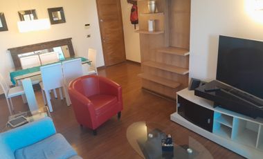 ARRIENDO DEPARTAMENTO 2HAB 2BA COPIAPÓ