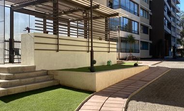 ARRIENDO DEPARTAMENTO 2HAB 2BA COPIAPÓ