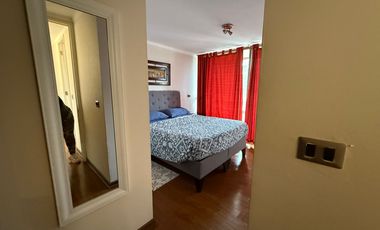 ARRIENDO DEPARTAMENTO 2HAB 2BA COPIAPÓ