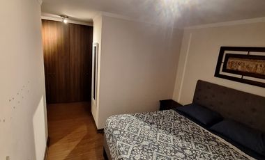 ARRIENDO DEPARTAMENTO 2HAB 2BA COPIAPÓ