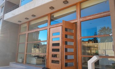ARRIENDO DEPARTAMENTO 2HAB 2BA COPIAPÓ
