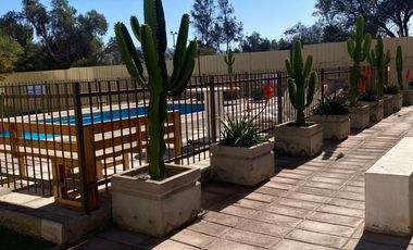 ARRIENDO DEPARTAMENTO 2HAB 2BA COPIAPÓ