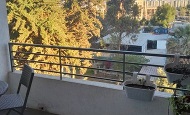 ARRIENDO DEPARTAMENTO 2HAB 2BA COPIAPÓ