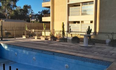 ARRIENDO DEPARTAMENTO 2HAB 2BA COPIAPÓ