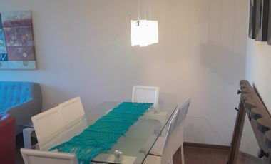ARRIENDO DEPARTAMENTO 2HAB 2BA COPIAPÓ