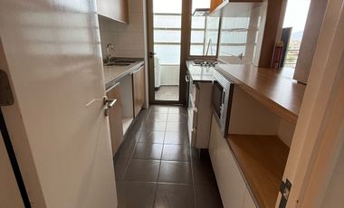 ARRIENDO DEPARTAMENTO 2HAB 2BA COPIAPÓ