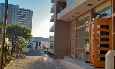 ARRIENDO DEPARTAMENTO 2HAB 2BA COPIAPÓ