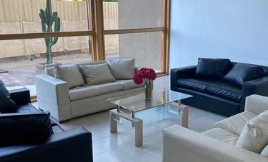 ARRIENDO DEPARTAMENTO 2HAB 2BA COPIAPÓ
