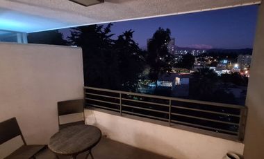 ARRIENDO DEPARTAMENTO 2HAB 2BA COPIAPÓ