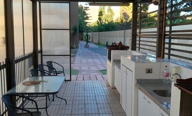 ARRIENDO DEPARTAMENTO 2HAB 2BA COPIAPÓ