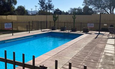 ARRIENDO DEPARTAMENTO 2HAB 2BA COPIAPÓ