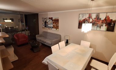 ARRIENDO DEPARTAMENTO 2HAB 2BA COPIAPÓ
