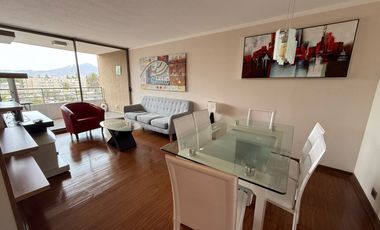 ARRIENDO DEPARTAMENTO 2HAB 2BA COPIAPÓ